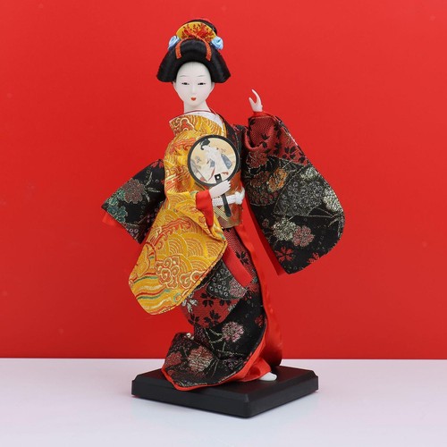 Japanese geisha oriental - japanese,
