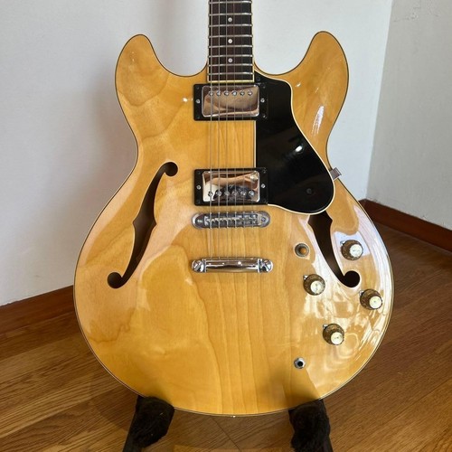 Yamaha sa700 super axe - sa700, 1980