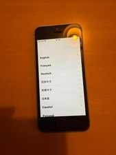 Apple iPhone SE - 128GB -