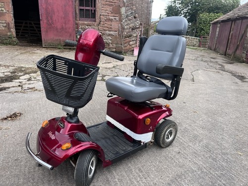 Freerider mayfair mobility - freerider,