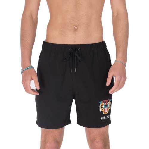 Hurley bengal volley - hurley,