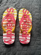 Super dry Flip Flops Medium