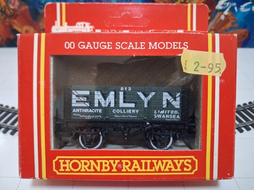 Vintage hornby 118 emlyn - vintage, r.118