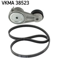 V-Ribbed Belt Set SKF VKMA