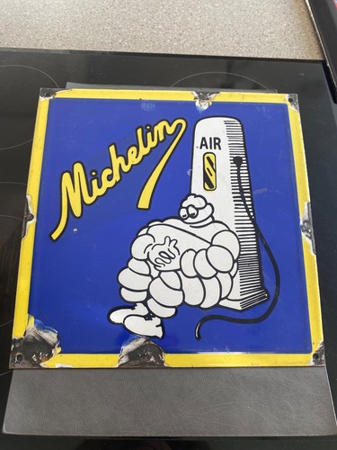 Retrobmichelin man compressor - retrobmichelin,
