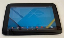 Samsung Google Nexus 10 GT-P8110 Black Wi-Fi 16GB 10.1" Android Tablet
