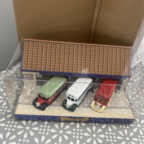 Oxford diecast mini - oxford,