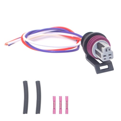 Icp sensor exhaust pressure - icp,