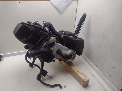 Piaggio zip 50cc stroke - 4,