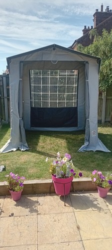 Kitchen tent - kitchen,
