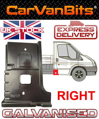 For ford transit mk6 mk7 - for,