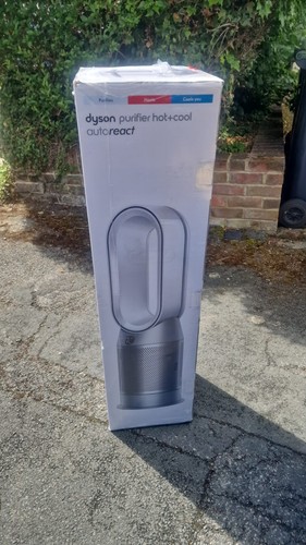 Used dyson purifier - used,