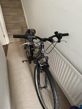 Apollo Spiral Mountain Bike