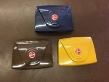 3xVintage Hoover Junior 1334