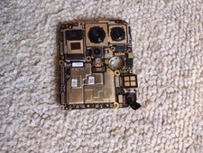 Original Motherboard For Huawei P40 Pro ELS-NX9 8GB+256GB Unlocked