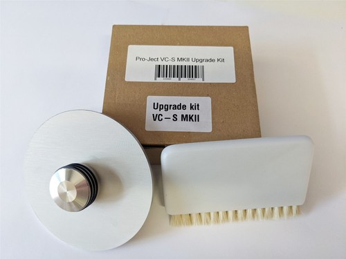 Pro ject mkii record - vc-s,