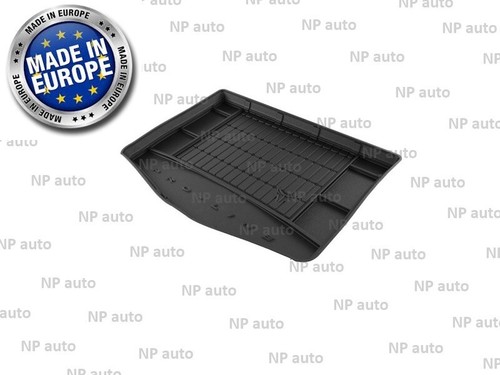 New trunk floor mat - floor,