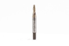 Dormer SS Slot Drill CNC