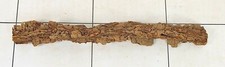 Natural Cork Wood Branch For Parrots Fish Tank Terrarium Vivarium Tall Sticks