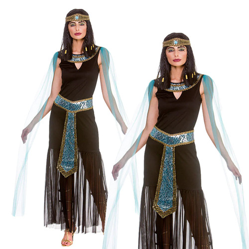 Adults princess cleopatra - adults,