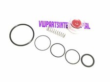 Forge Motorsport Performance Valve Service Kit O rings Spring For KO4 Dump Valve