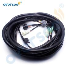 36620-94J01 Analog Main Wiring