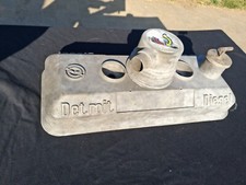 Detroit Diesel OEM Rocker Cover SERIES 71