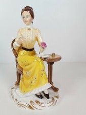 Francesca Fine Bone China