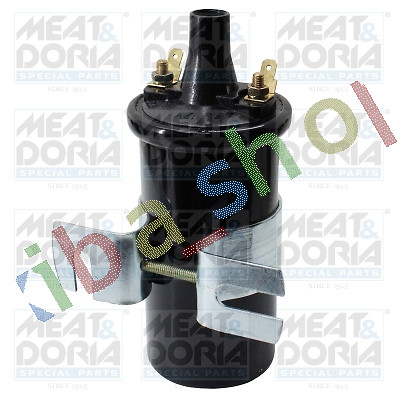 Ignition coil fits mercedes - ignition,