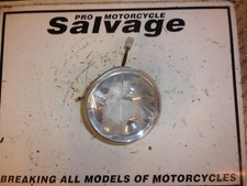 VESPA LX50 2006:LIGHT -