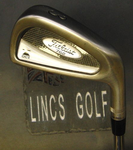 Titleist 762 dci - dci, 3