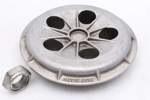 Clutch pressure plate - pressure,