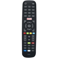 US New RM-C3327 TV Remote