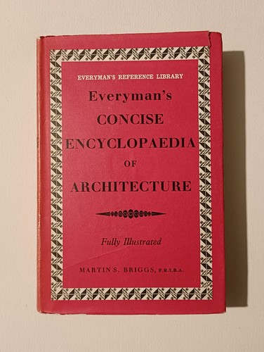 Everyman concise - everyman's,
