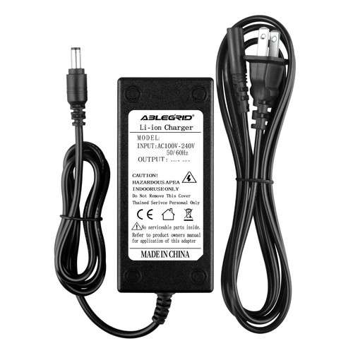 Adapter charger for jasion - ac,