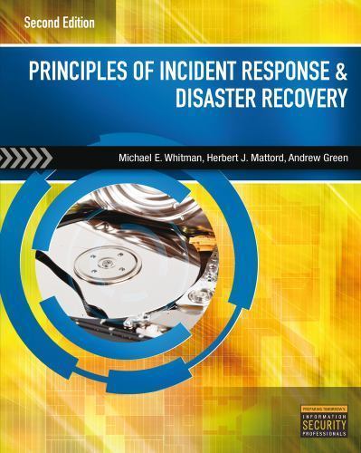 Principles incident - of,