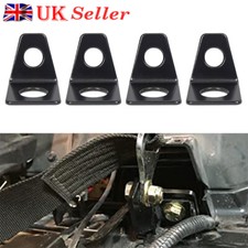 L-Bracket Hardware Kit Safety