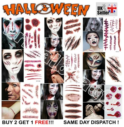 Realistic temporary tattoos - realistic,