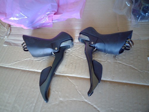 2022 shimano tiagra 10x2 - 2022,