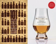 101 Whiskies to Try Before You Die +Whiskypedia Whisky Scotch Guide Distilleries