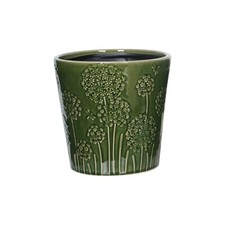 Ceramic, Cement Plant Pots