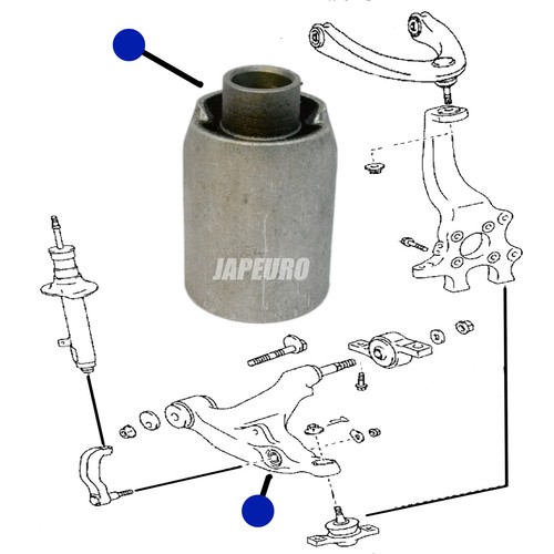 For lexus gs300 gs350 - gs350, gs430