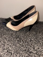 Kaleidoscope heeled shoes - kaleidoscope,