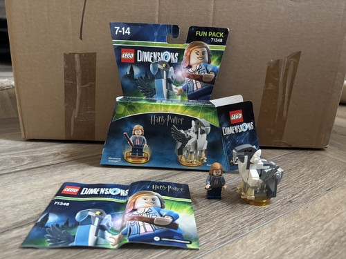 Lego dimensions fun - pack,