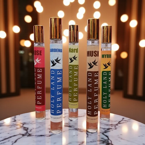 Holy land collection - holy,
