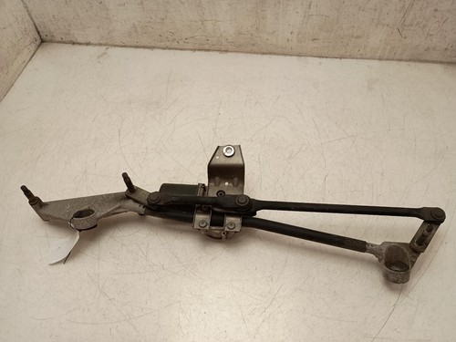 Mercedes class wiper - a,