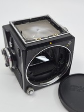 Zenza Bronica SQ Medium Format