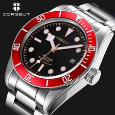 Luxury Diving Watch Men