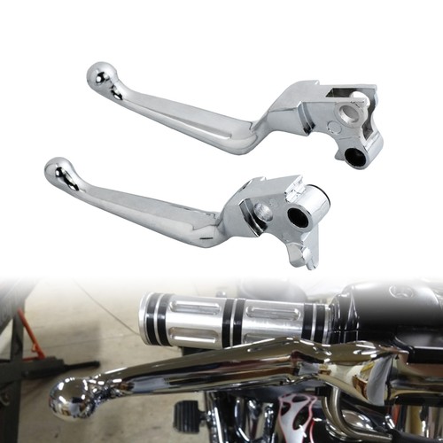 Chrome brake clutch - chrome,