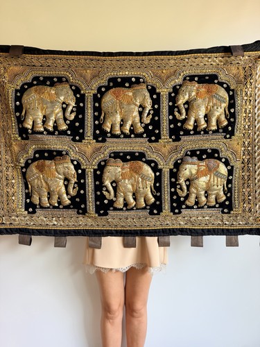 Rare vintage burmese - vintage, kalaga